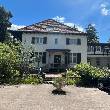 Eingang Villa