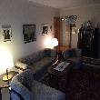 Wohnzimmer Ansicht 3