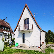 Gartenansicht