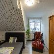 Schlafzimmer linke Hälfte