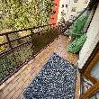 Terrasse hofseitig