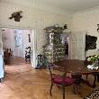 Wohnzimmer Villa