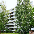 Gartenansicht