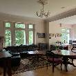 Wohnzimmer Villa
