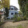 Aussen Haus Ostseite