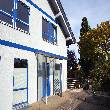 Aussen Haus Südwestzugang