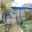 Aussen Terrasse und Garten