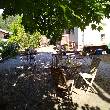 Alte Einfahrt