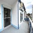 Balkon Wohnzimmer