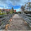 Brücke über die Würm