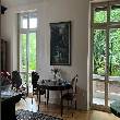 Esszimmer Villa