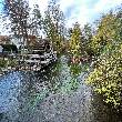 Das Wasserrad an der Würm 2