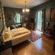 Schlafzimmer Villa mit Terasse