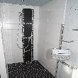 EG Einliegerwohnung Dusche