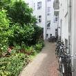 Innenhof