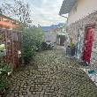 Zugang Haus