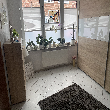 Garderobe (Schlafzimmer im EG)
