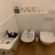 WC und Bidt