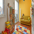 KInderzimmer