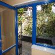 Wohnung Souterain Terrasse