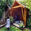 Sauna+Whirlpoolhaus