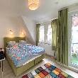Schlafzimmer Bild 1