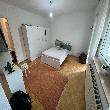 Schlafzimmer geräumig