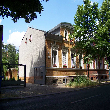 Starssenansicht