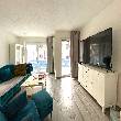 Wohnzimmer Bild 2
