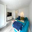 Wohnzimmer Bild 3