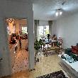 Wohnzimmer und Küche  - Bild 1