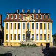 Hauptfassade